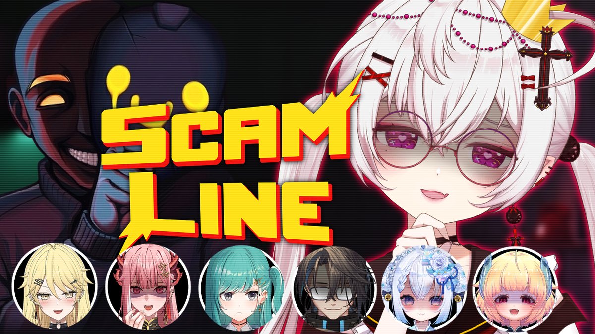 月島クロス👑慵懶歌繪系✨HKVtuber➕🌙 tweet media