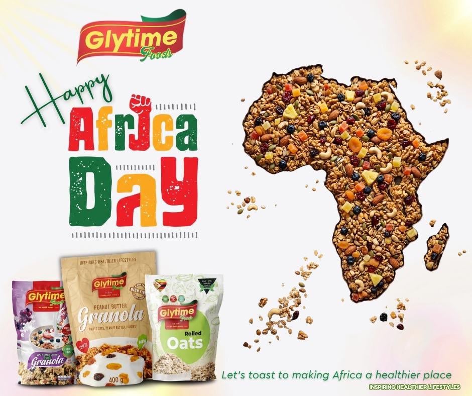 LesleyMarange's tweet photo. True African Economic Revolutionaries and Industrialists will definitely celebrate this day to the fullest.Happy African Day https://t.co/Iv4Zu4Ux1i