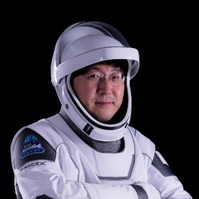 ChainDeer_com's tweet photo. ChainDeer：比特币矿池F2Pool联合创始人王纯宣布，他已加入SpaceX计划中的首次载人火星任务。

ChainDeer: Wang Chun, founder of the Bitcoin mining pool F2Pool, has announced that he has joined SpaceX’s planned first crewed mission to Mars. https://t.co/YBe763PBty