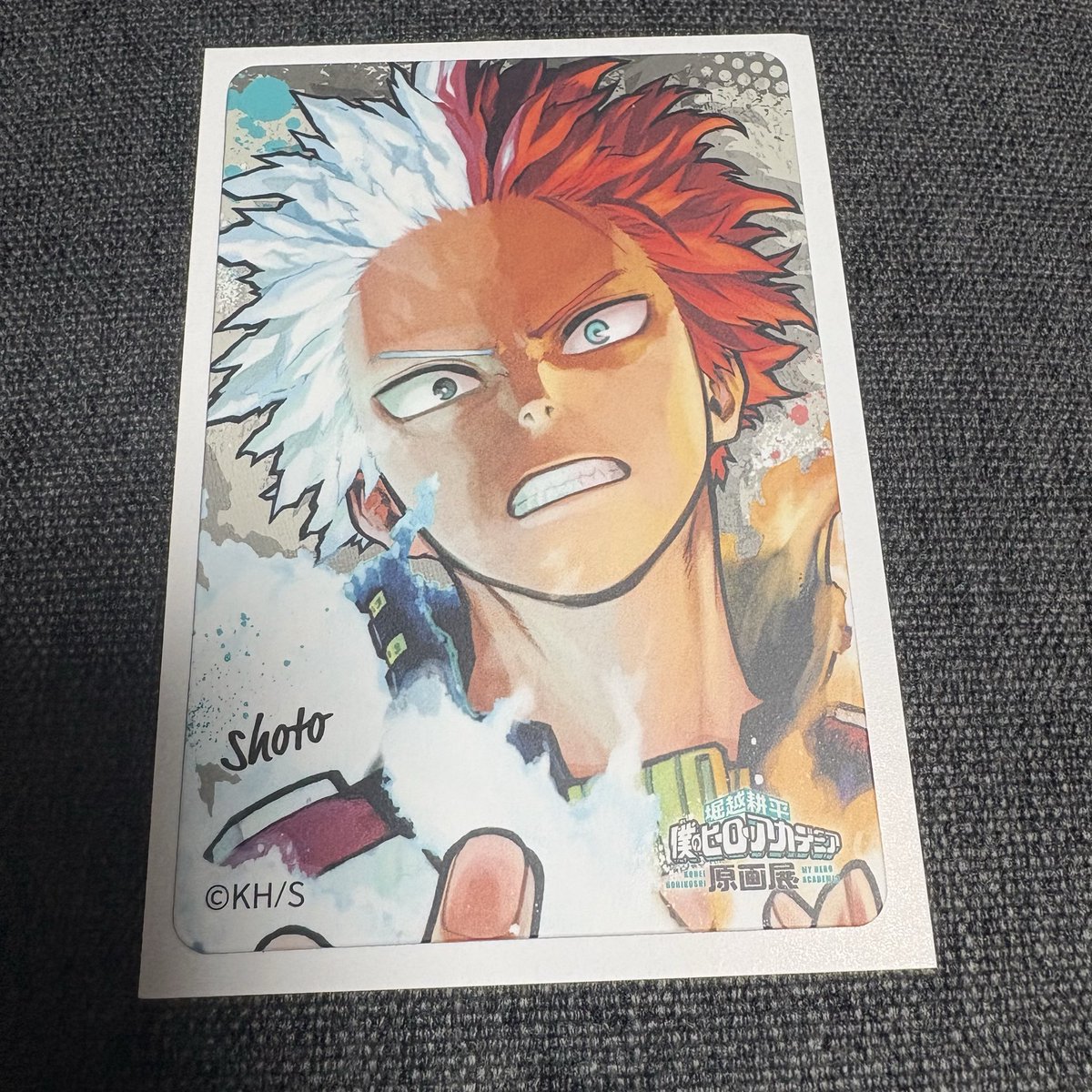youyoru89's tweet photo. マグネットステッカー https://t.co/XjxSlHXIw4