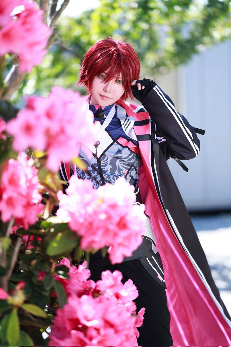 イヲリ🌸 tweet media