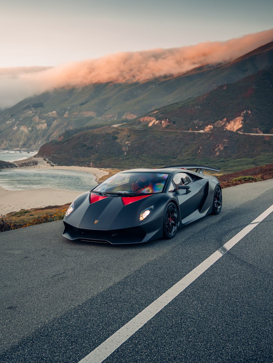 Thecargi01's tweet photo. Lamborghini Reventón vs Sesto Elemento

Which one do you prefer? 🔥 https://t.co/UuOomupmw6