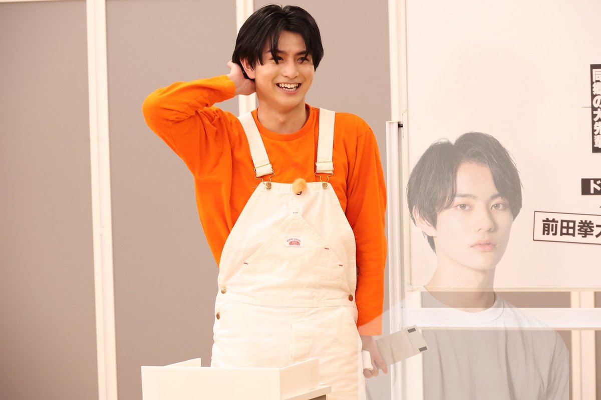 みなぎる𝐓𝐎☆𝐒𝐇𝐈 tweet media