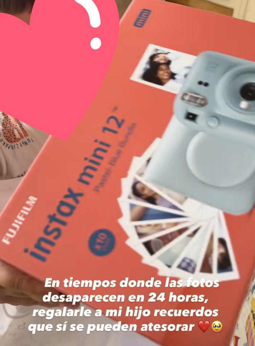 Alma tweet media