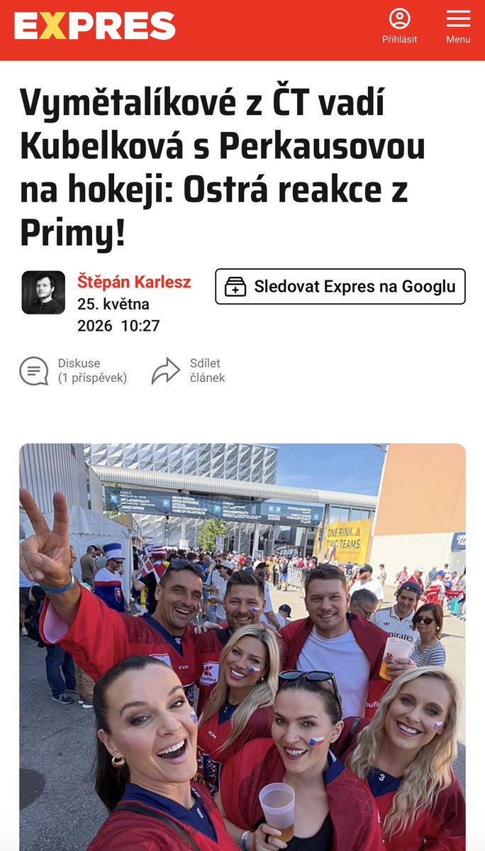 Tomáš Zdechovský tweet media