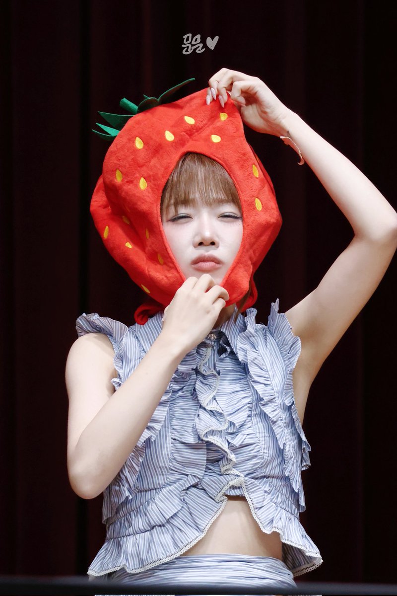 MoonMoon문문🍦🌸 tweet media