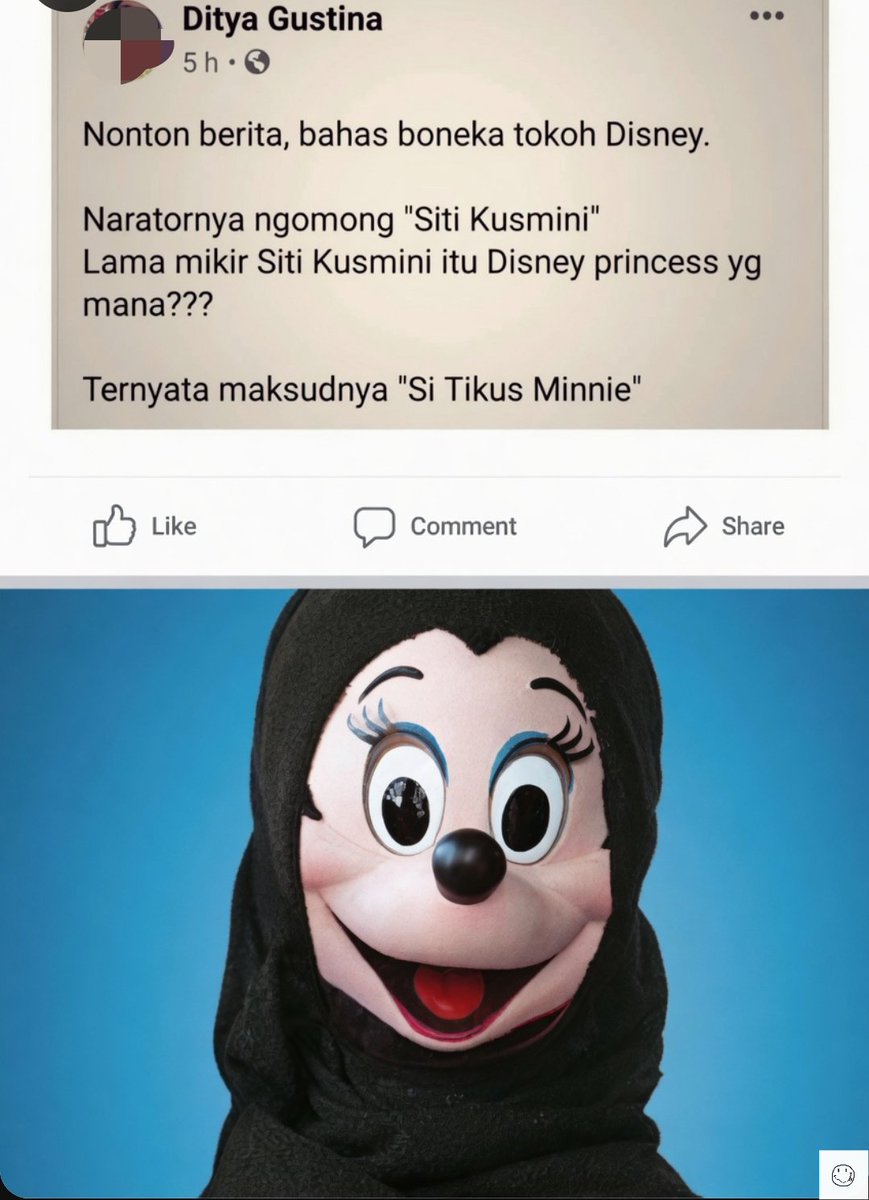 KOS (komunitas orang sinting ) tweet media