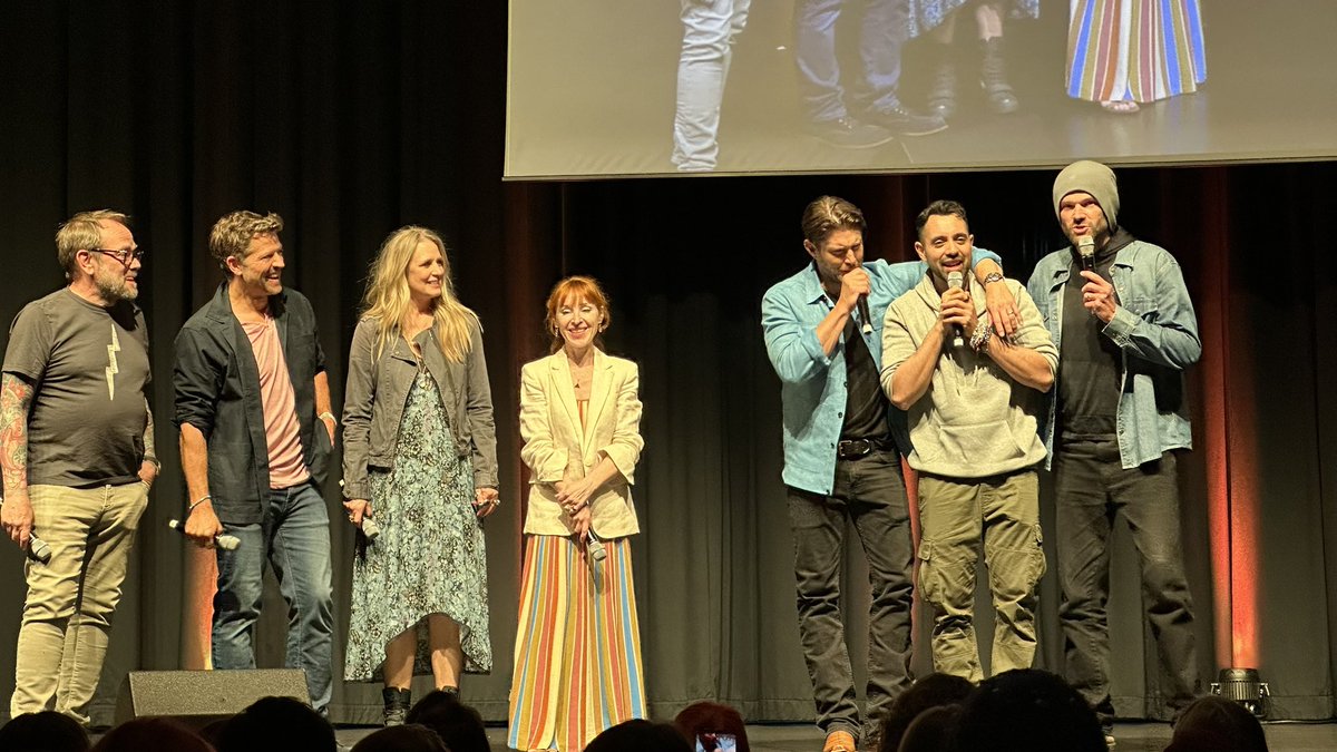 Ulrika 🇸🇪 ⏐ Purcon 10 tweet media