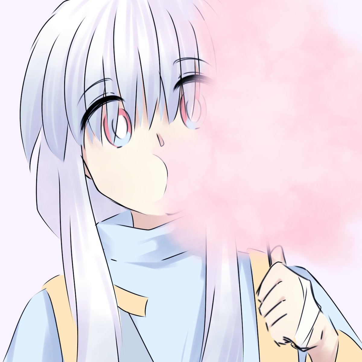 Nonae tweet media