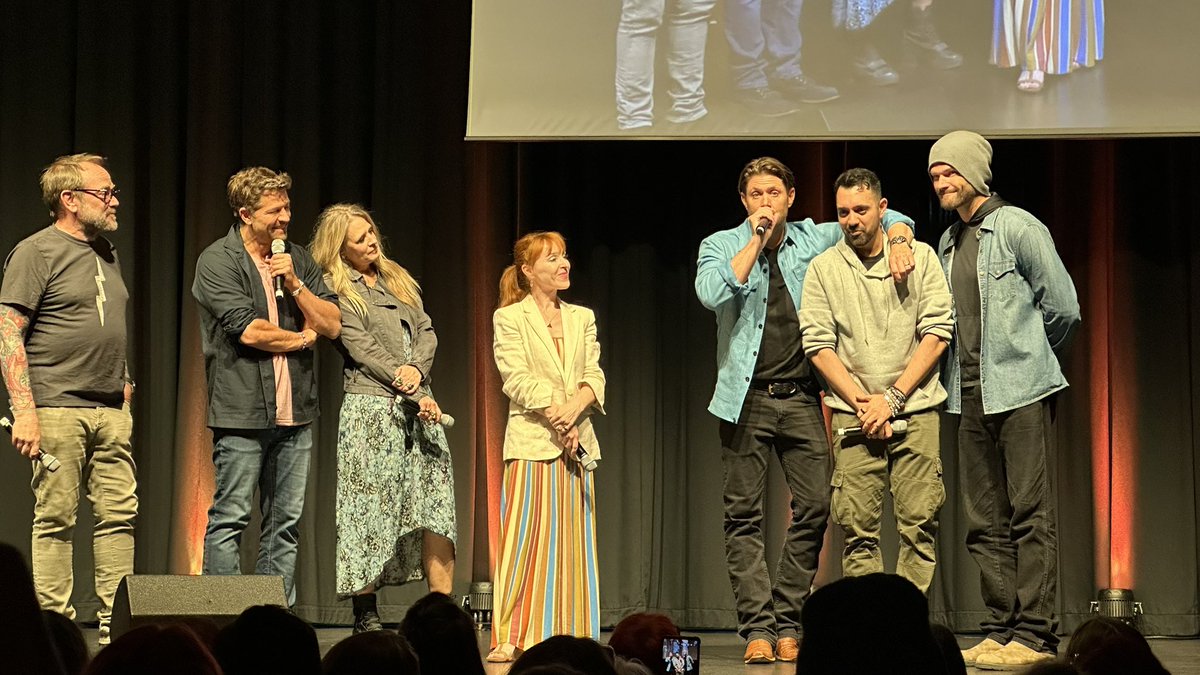 Ulrika 🇸🇪 ⏐ Purcon 10 tweet media