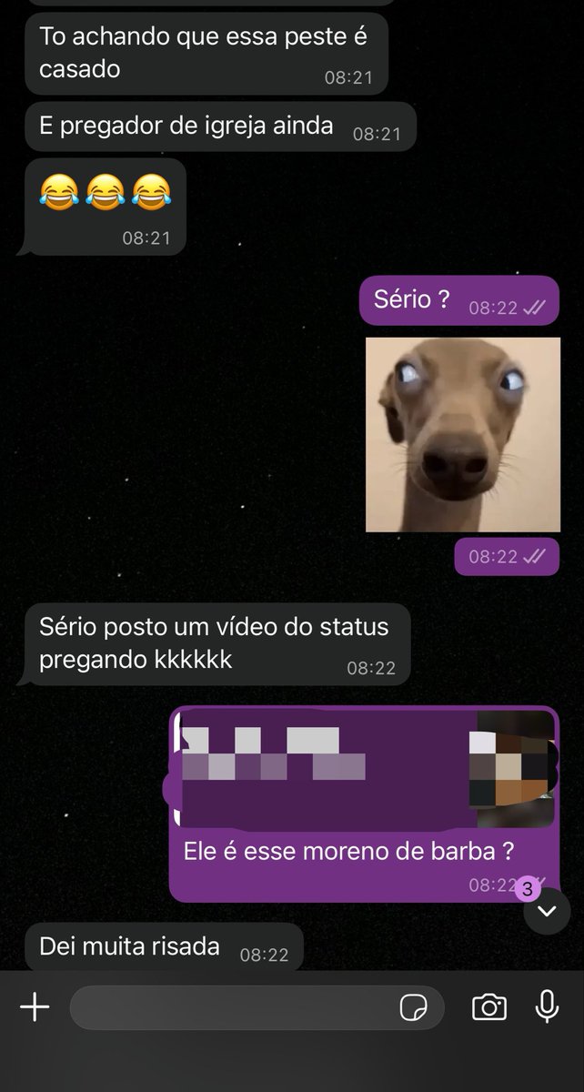 sammy tweet media
