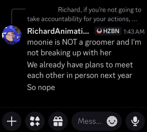 burner tweet media