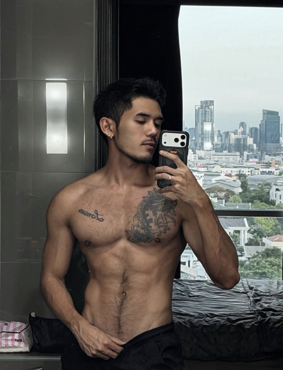 Daniel King 🇲🇾 tweet media