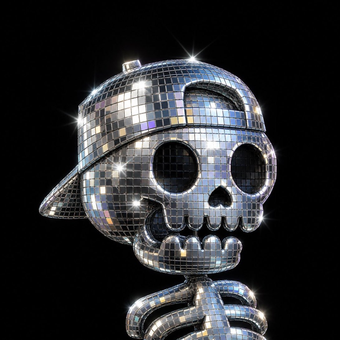 Doonies ☠︎ tweet media