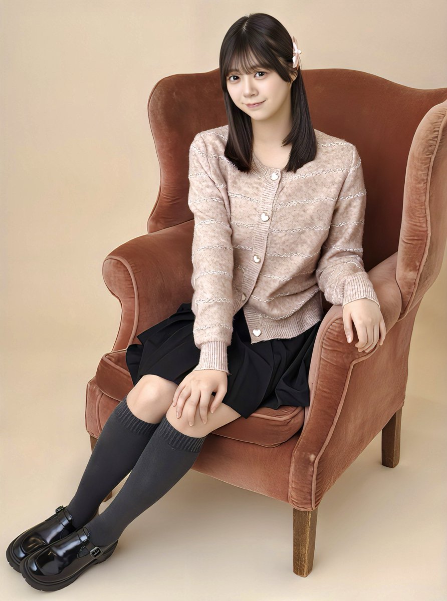 Post by 優陽(ゆうひ) on X: 5期。