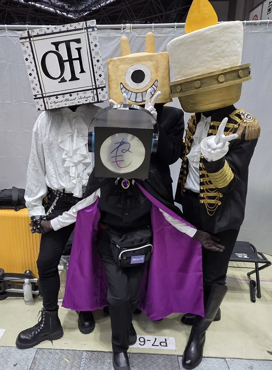 ジョージ (@Ashigama_George) / Posts / X