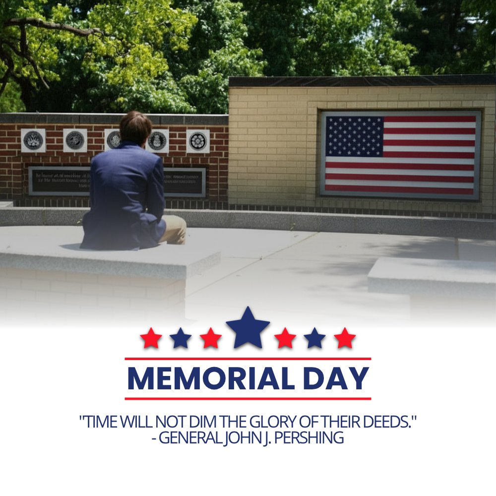 calverthall's tweet photo. As we celebrate Memorial Day, let us remember the day's virtues: service, sacrifice, loyalty. May we honor our fallen soldiers by way of these virtues in our daily actions. Learn more about Calvert Hall Veterans by visiting https://t.co/s4QCF9rFNf https://t.co/bFbY7eusvZ