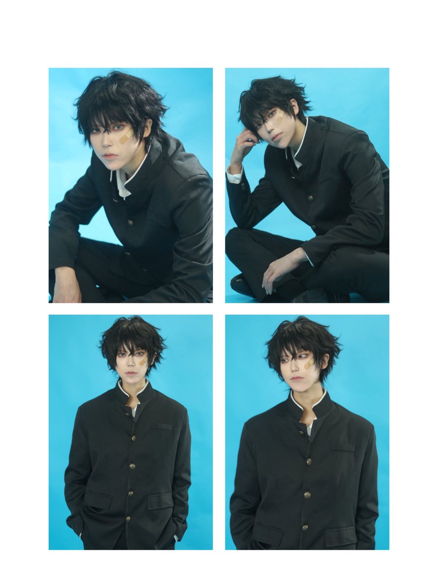 eol_chan's tweet photo. DC cos  松田陣平 
𝘱𝘩𝘰𝘵𝘰 𝘣𝘺 @sena_2go https://t.co/JRarvpBXsu