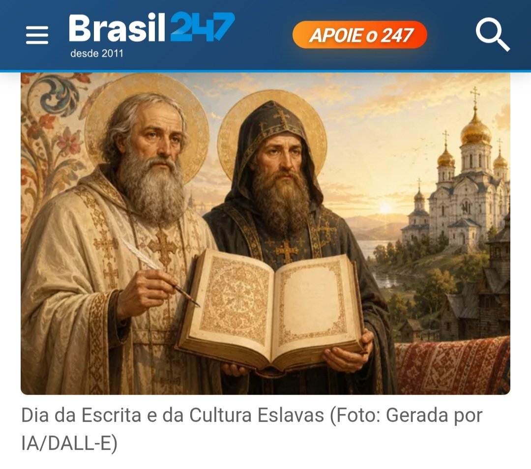Rússia no Brasil tweet media