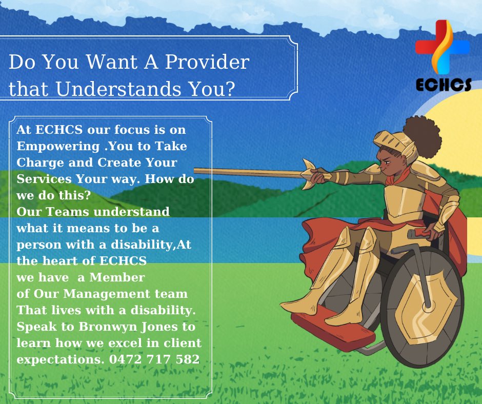 echcs1's tweet photo. #ndis #disability #ndissydney #ndisaiatralia https://t.co/aoI9KSOeXt