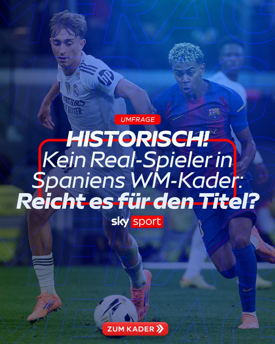 Sky Sport tweet media
