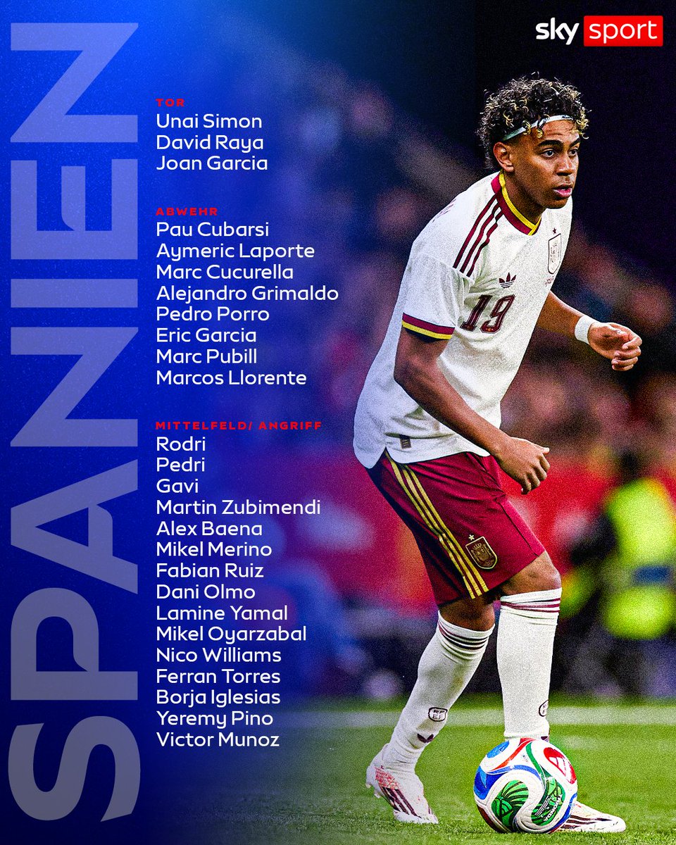 Sky Sport tweet media