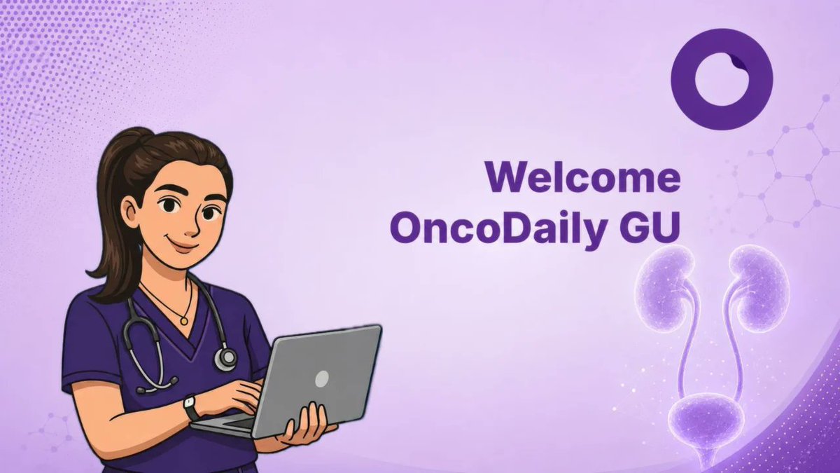 OncoDaily tweet media