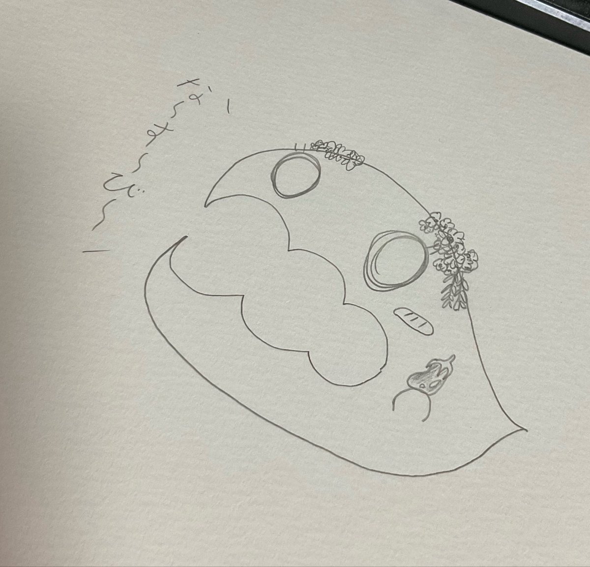 ラザニヤさん🍊A6P3 tweet media