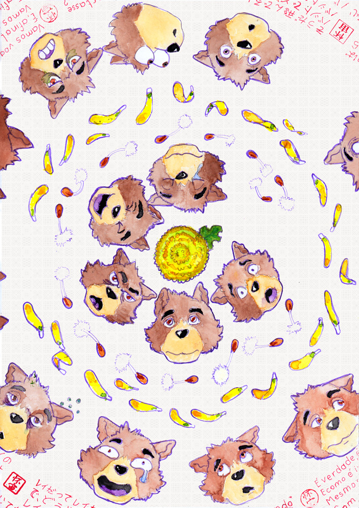 HweiChow's tweet photo. The Life - The Dandelion

GORON TO DORON
Kocchi no Kento
_ _ _

"堕落寝したい?

ゴロンとドロンしたい

堕落寝したい?
ラララ〜飛んでみない?
堕落寝したい?
ゴロンとドロンしたい

堕落寝したい?
ラララ〜飛んでみない!"

        _ _ _ https://t.co/gBi3qzqPTi