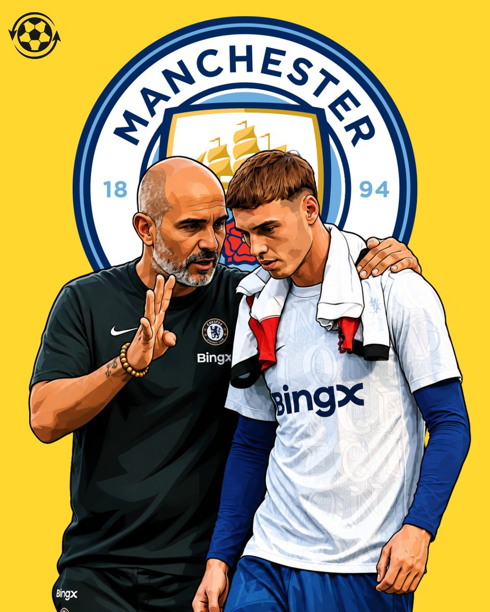 Transfer News Live tweet media
