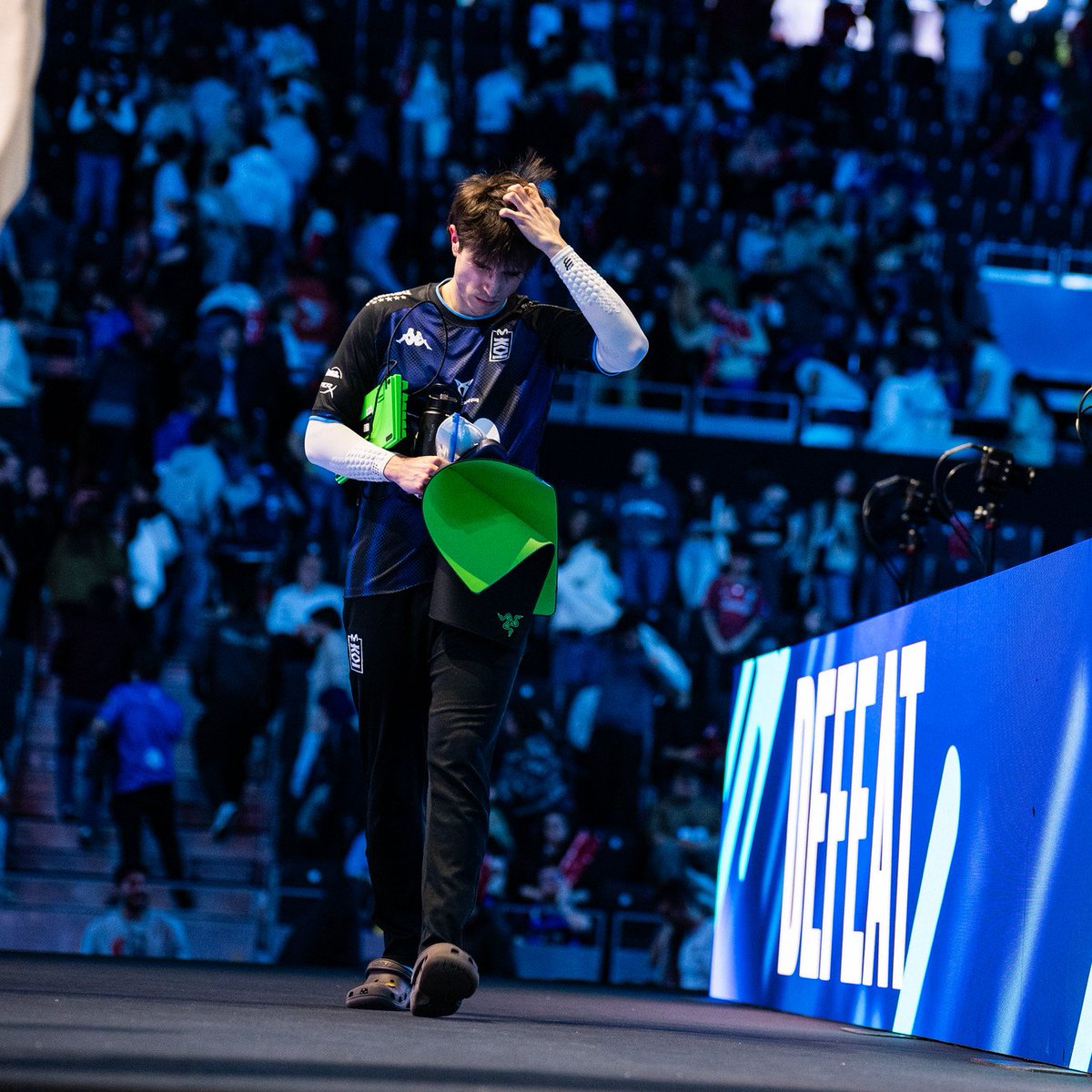 Movistar KOI League of Legends tweet media