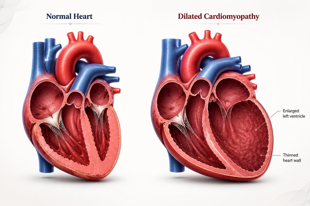Iraphan1's tweet photo. Your heart whispers before it screams.

Unusual tiredness. Breathlessness. Swollen ankles. These are not aging—these are warnings.

Get your heart checked. Early.

🔗 https://t.co/7K83jCO1Ps

#HeartHealth #Cardiomyopathy #cardiology https://t.co/ahG7xWonW3