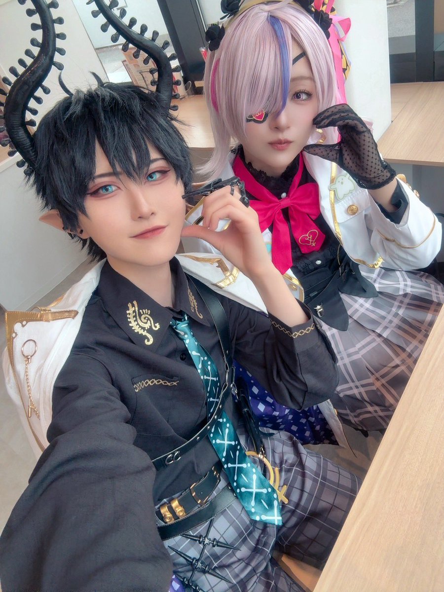 みると tweet media