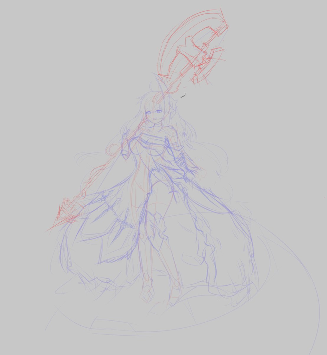 Drawing Journey tweet media