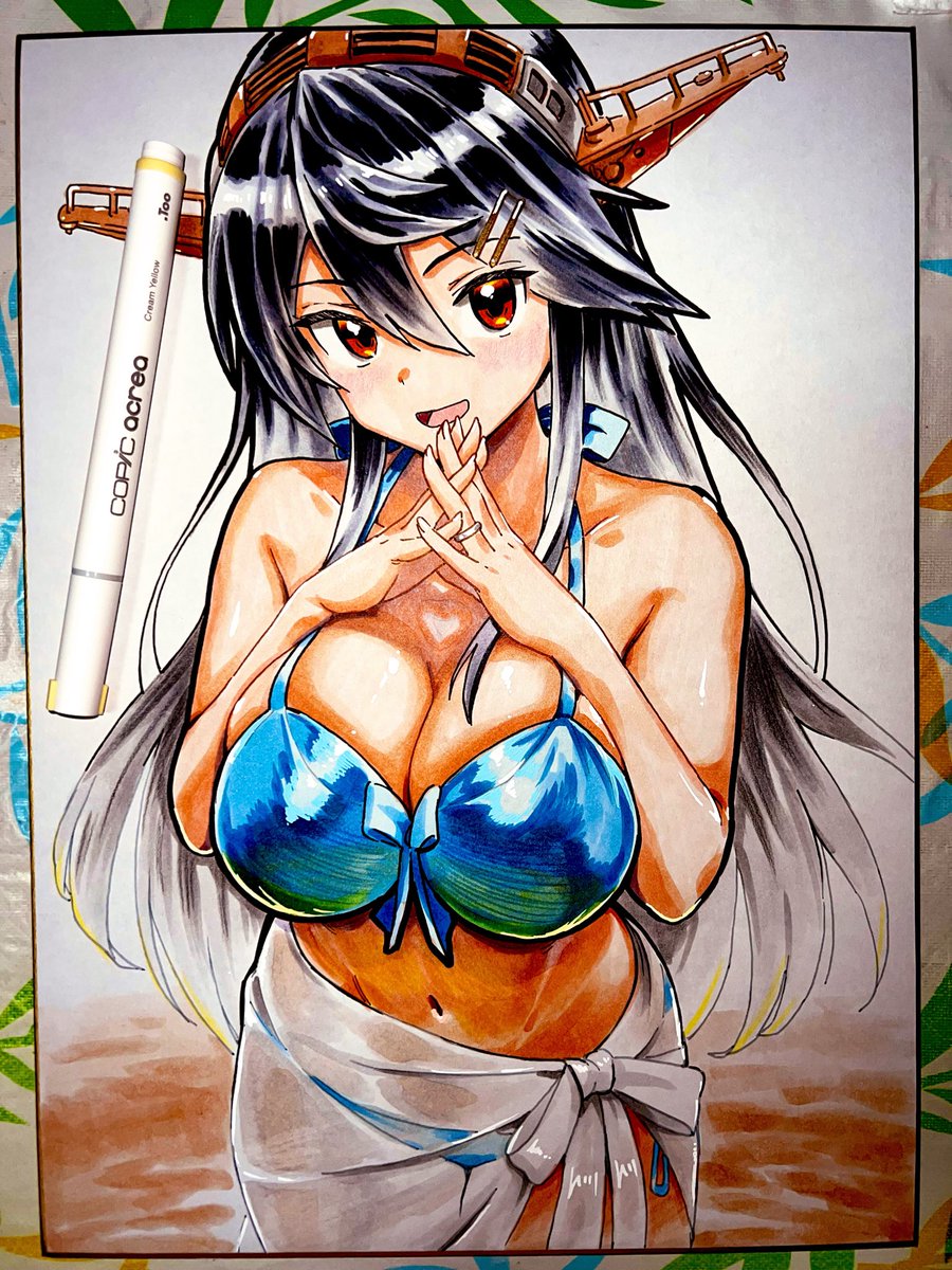 ASAVA@🔞漫画描く tweet media