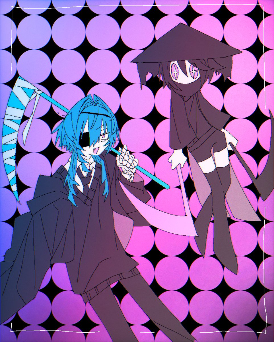 さんご tweet media