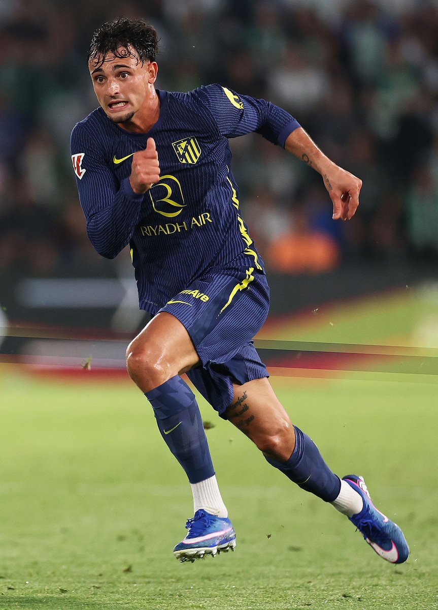 Carlos González tweet media