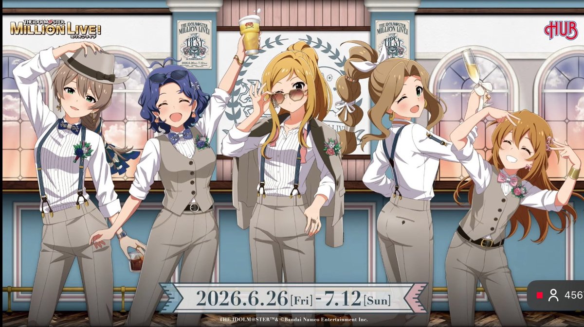 ひたかみ tweet media
