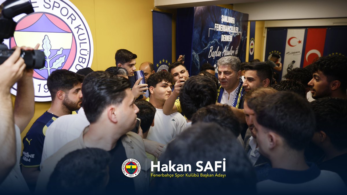 Fenerbahçem Ne İstersen tweet media