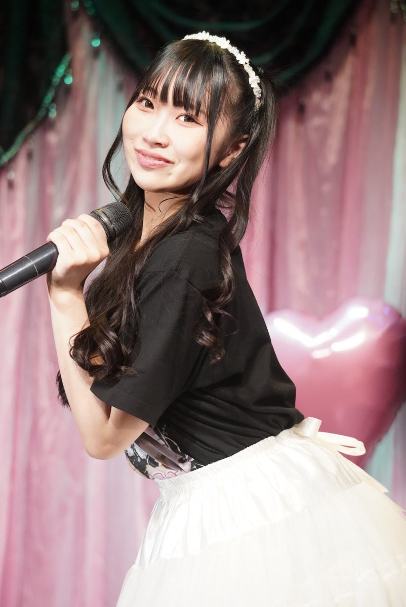 いつか君の最推しに⟡.· ALT💌