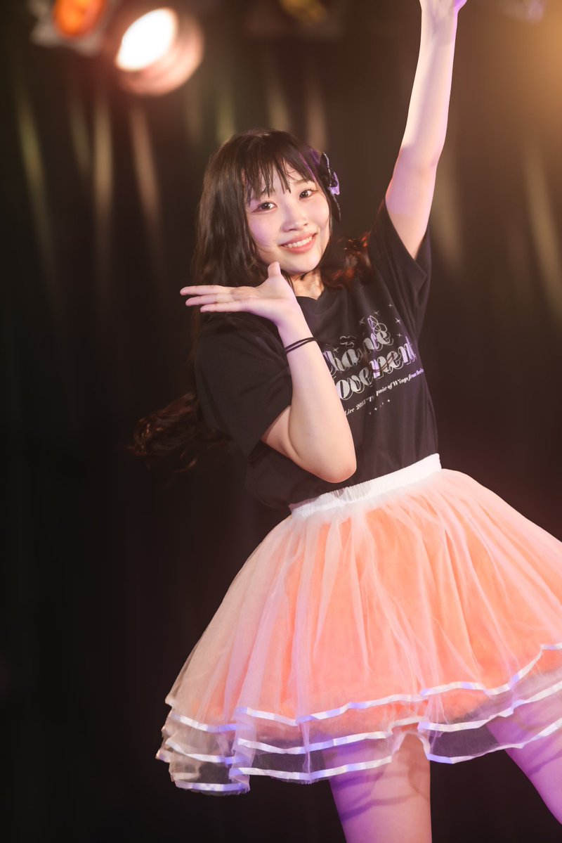 いつか君の最推しに⟡.· ALT💌