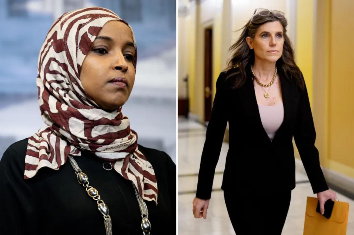 New York Post tweet media