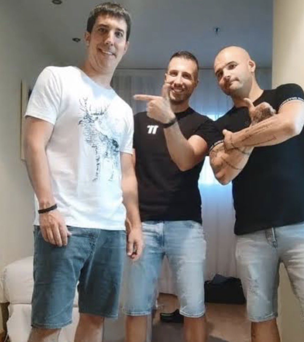 davidalonso's tweet photo. @mr_angelote grande https://t.co/VwhMjwM4Q7