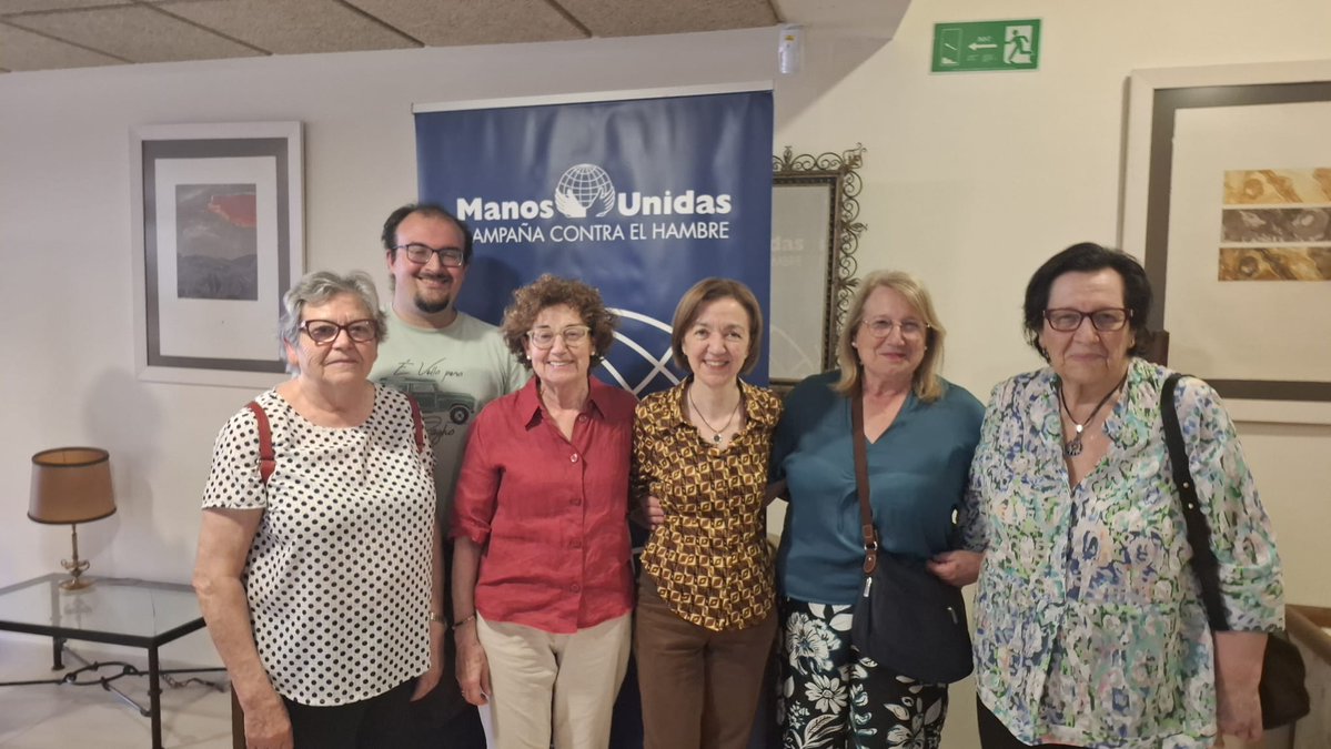 ManosUnidasMondoñedoFerrol tweet media