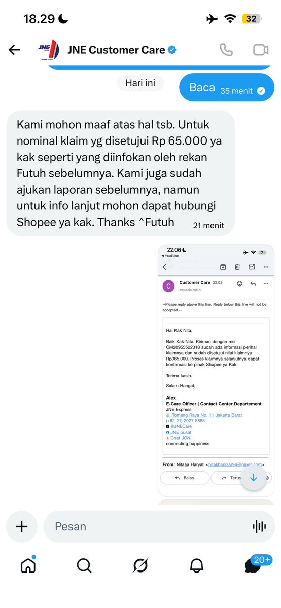 Pasangan Scoupsss FAN ACOUNT tweet media
