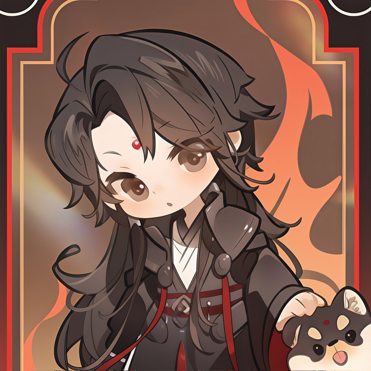 viole! bingqiu au 📌 tweet media