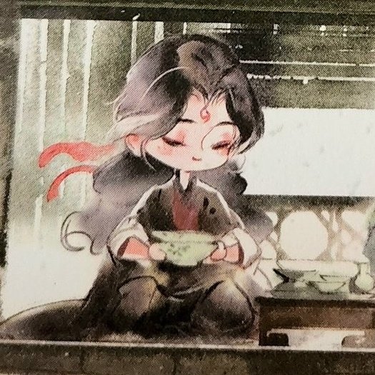 viole! bingqiu au 📌 tweet media