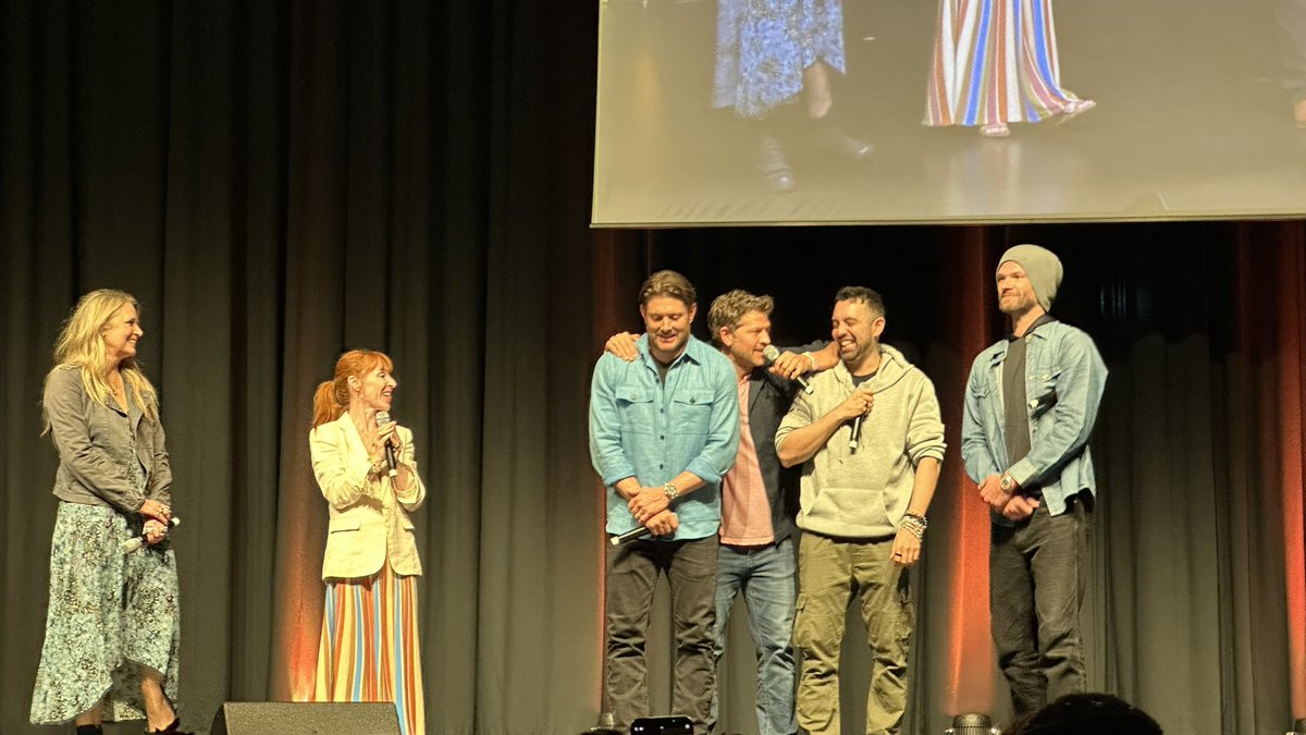 Ulrika 🇸🇪 ⏐ Purcon 10 tweet media