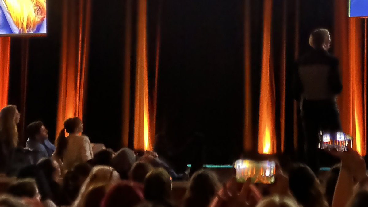 Ulrika 🇸🇪 ⏐ Purcon 10 tweet media