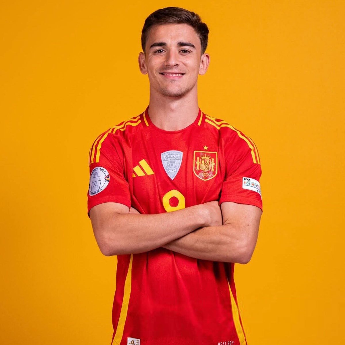 Jordan Alonso💙❤️ tweet media
